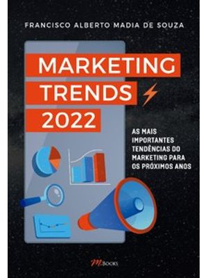 Marketing Trends 2022