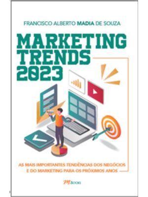 Marketing Trends 2023