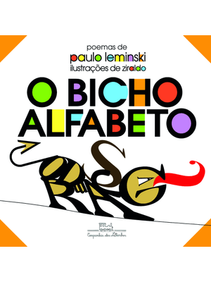 O Bicho Alfabeto