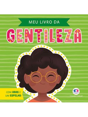 Meu Livro da Gentileza