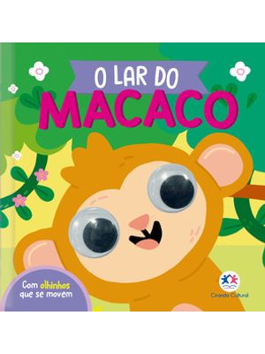 O Lar do Macaco