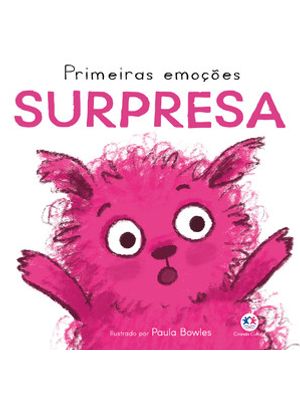 Surpresa