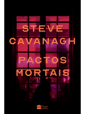 Pactos Mortais – Um Thriller Psicológico Instigante de Vingança e Segredos Sombrios