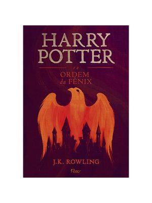 Harry Potter e a Ordem da Fênix