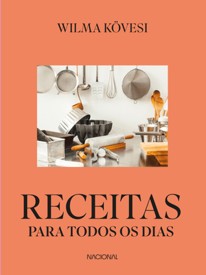 Receitas para Todos os Dias