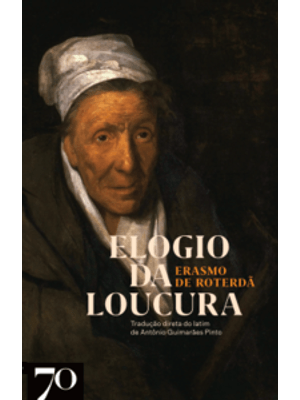 Elogio da Loucura