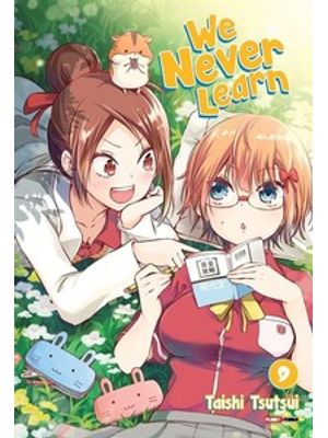 We Never Learn Vol. 9