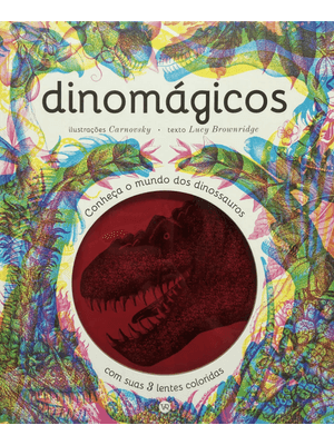 Dinomágicos