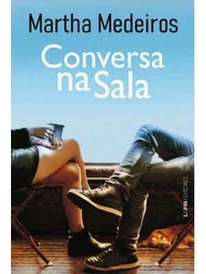 Conversa na Sala
