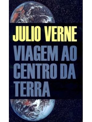 Viagem Ao Centro da Terra