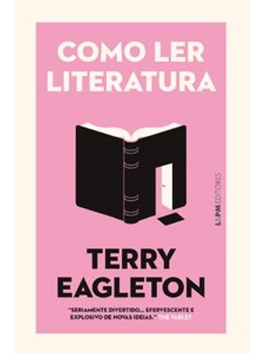 Como Ler Literatura