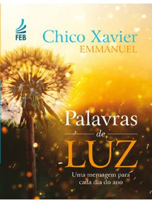 Palavras de Luz