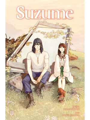 Suzume Vol. 03