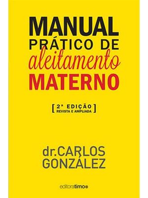Manual Pratico de Aleitamento Materno