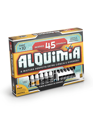 Alquimia 45 Experiencias