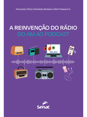 A Reinvenção do Rádio: do Am Ao Podcast