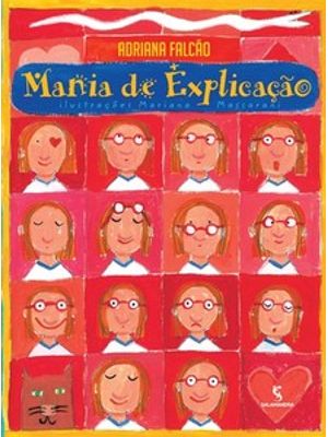Mania de Explicação