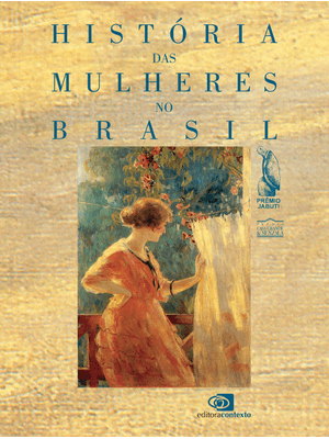 História das Mulheres no Brasil