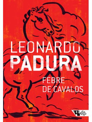 Febre de Cavalos