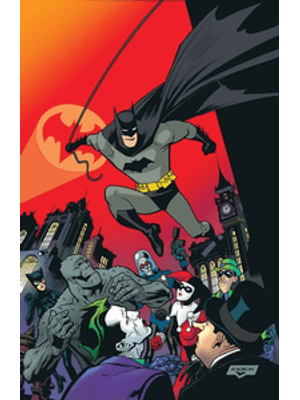 Batman: a Série Animada Vol. 03