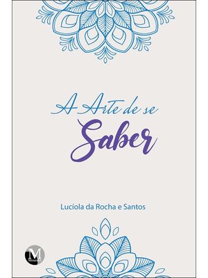 A Arte de Se Saber