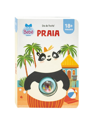 Dia de Festa: Praia