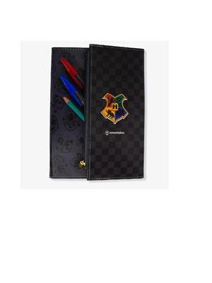 Caderno C/Estojo Hogwarts - 10072920
