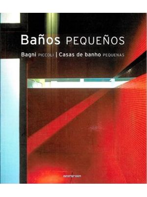 Baños Pequeños