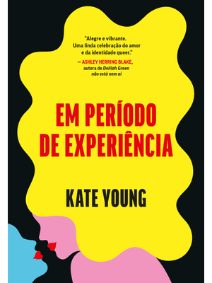 Em Período de Experiência