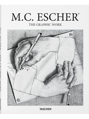 M.C. Escher - The Graphic Work