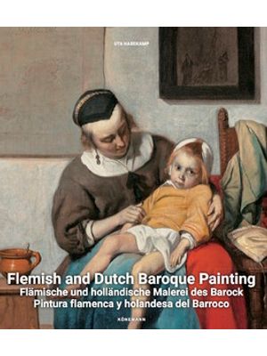 Flemish e Dutch Baroque Painting
