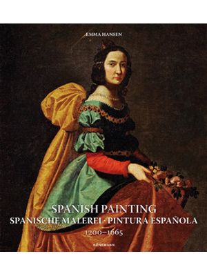 Spanish Painting 1200-1665