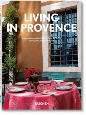 Living in Provence