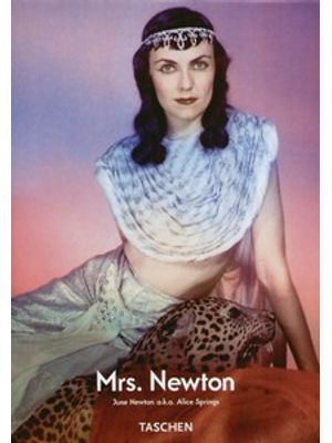 Mrs. Newton