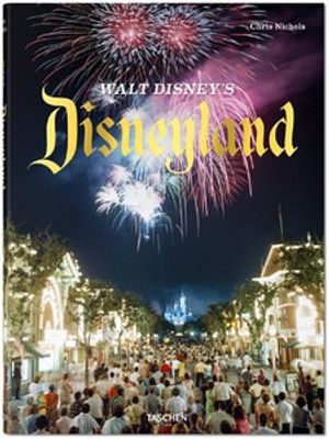 Walt Disney’S Disneyland