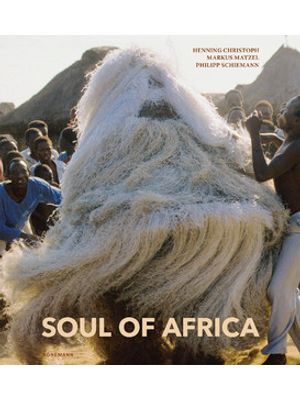 Soul of Africa