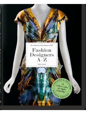 Fashion Designers A–Z - Updated 2020 Edition