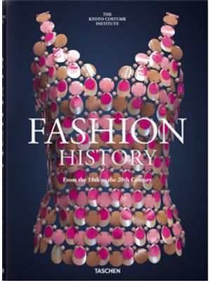 Fashion History From The 18Th To The 20Th Century