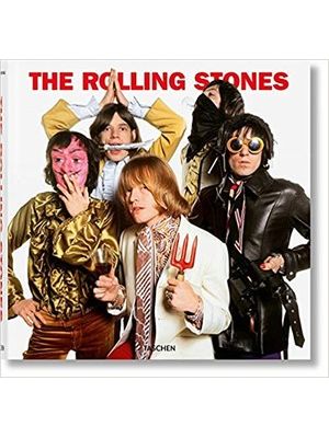 The Rolling Stones