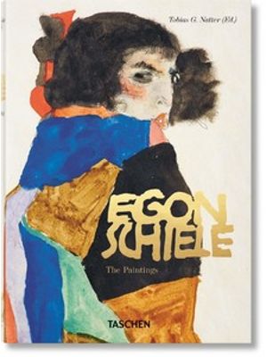 Egon Schiele: The Paintings