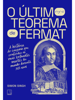O Último Teorema de Fermat
