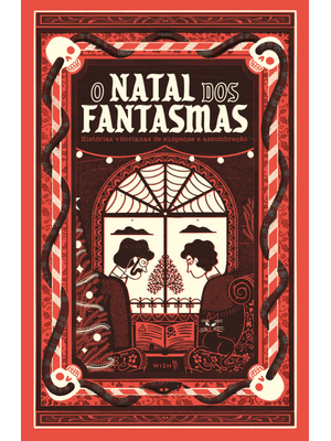 O Natal dos Fantasmas