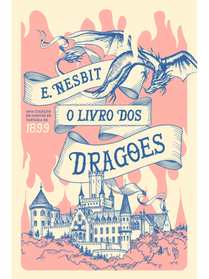 O Livro dos Dragões