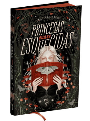 Princesas Quase Esquecidas