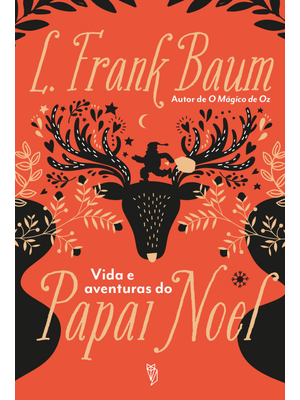 Vida e Aventuras do Papai Noel