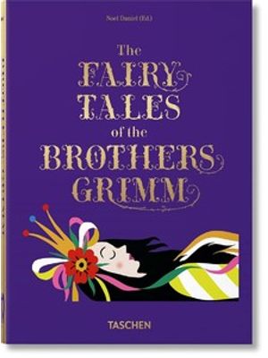 The Fairy Tales. Grimm & Andersen