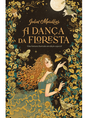 A Dança da Floresta