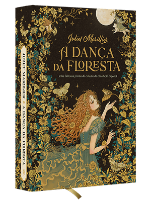 A Dança da Floresta