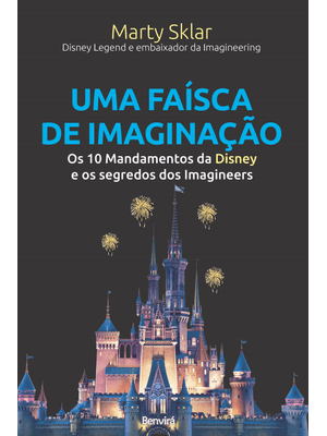 Uma Faísca de Imaginação