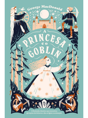 A Princesa e o Goblin